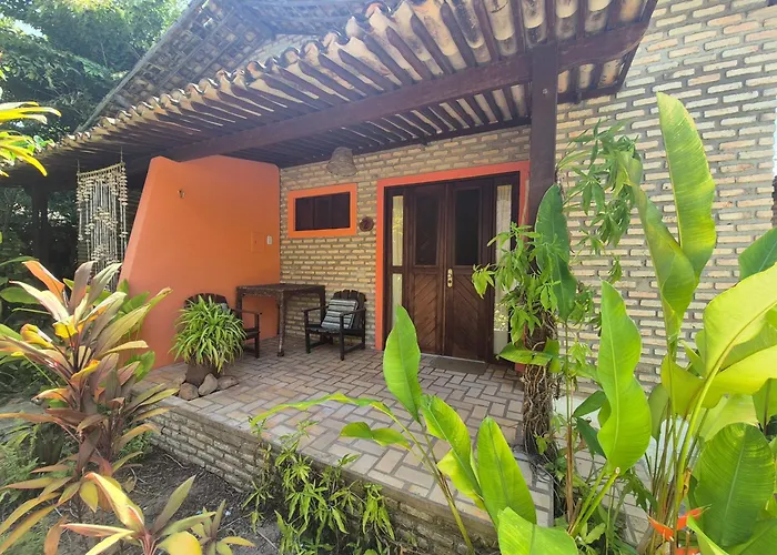 Pousada Coco FrescoPousada