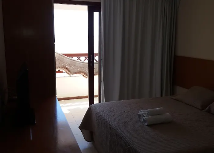 Pousada Ceu e MarPousada